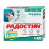 Витаминно-минеральный комплекс «Радостин» для кошек старше 8 лет, 90 табл.